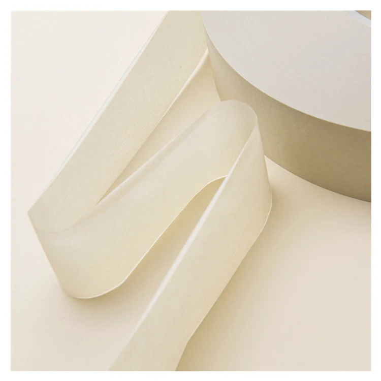 Factory Direct Sale Recycled Materials Rolling Cigarette Paper Tobacco Wrapping Ryo Paper