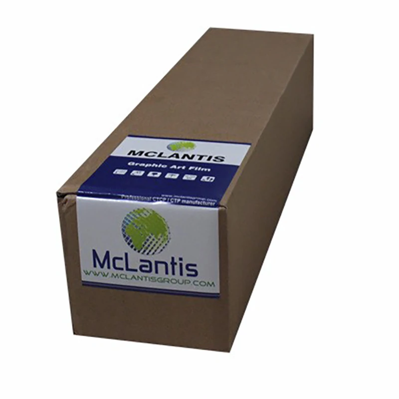 Daylight Contact Film for copying image