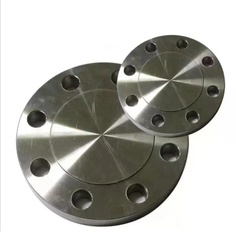 Best selling Raised Face Weld Neck Flange Drawing A105 Welding Neck Flange sorf wnrf blind Flanges