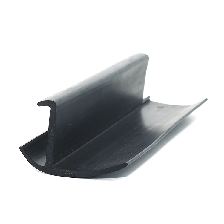 Hot sale high quality flame retardant crew bus truck door seal trailer rubber seals