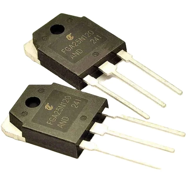 FGA25N120 ANTD Induction Cooker IGBT Power Tube