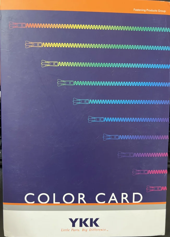 Wholesale Thickened Quality Open End Auto Lock Resin YKK No.5 Vislon Custom Resin Ykk Zippers For Jackets