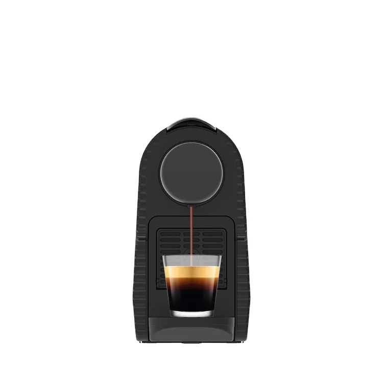 Fancy Cheap High Quality Nespresso Wholesale Espresso multi Capsule Coffee Machine