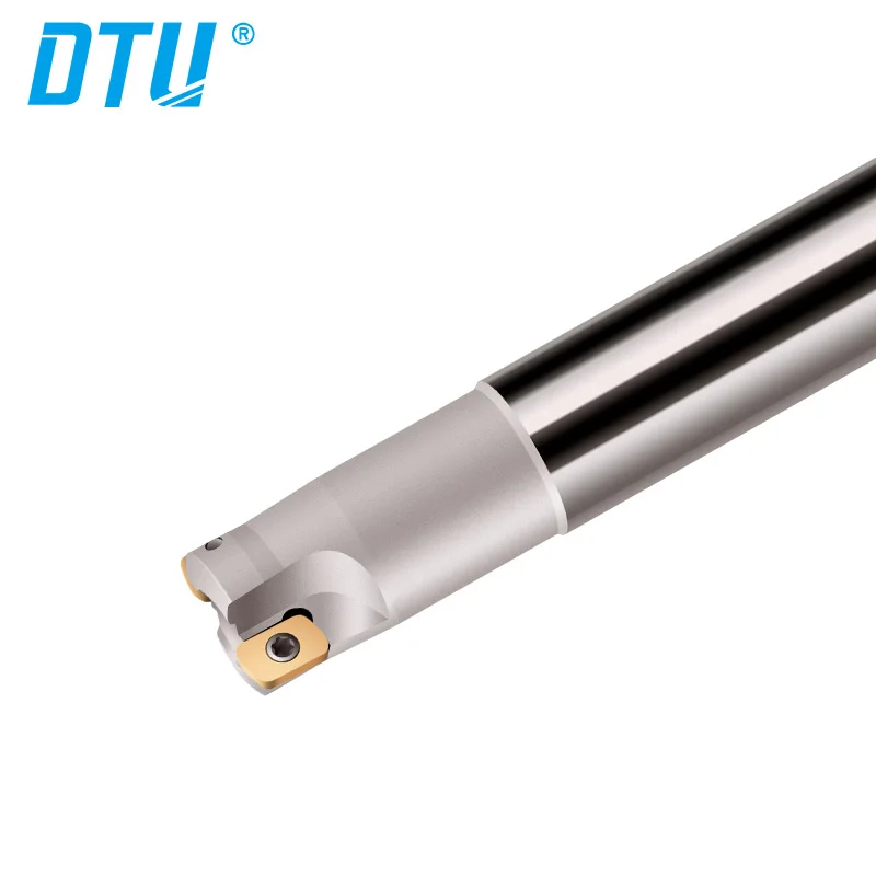 CNC center machining center Precision engraving machine ASR milling cutter rod