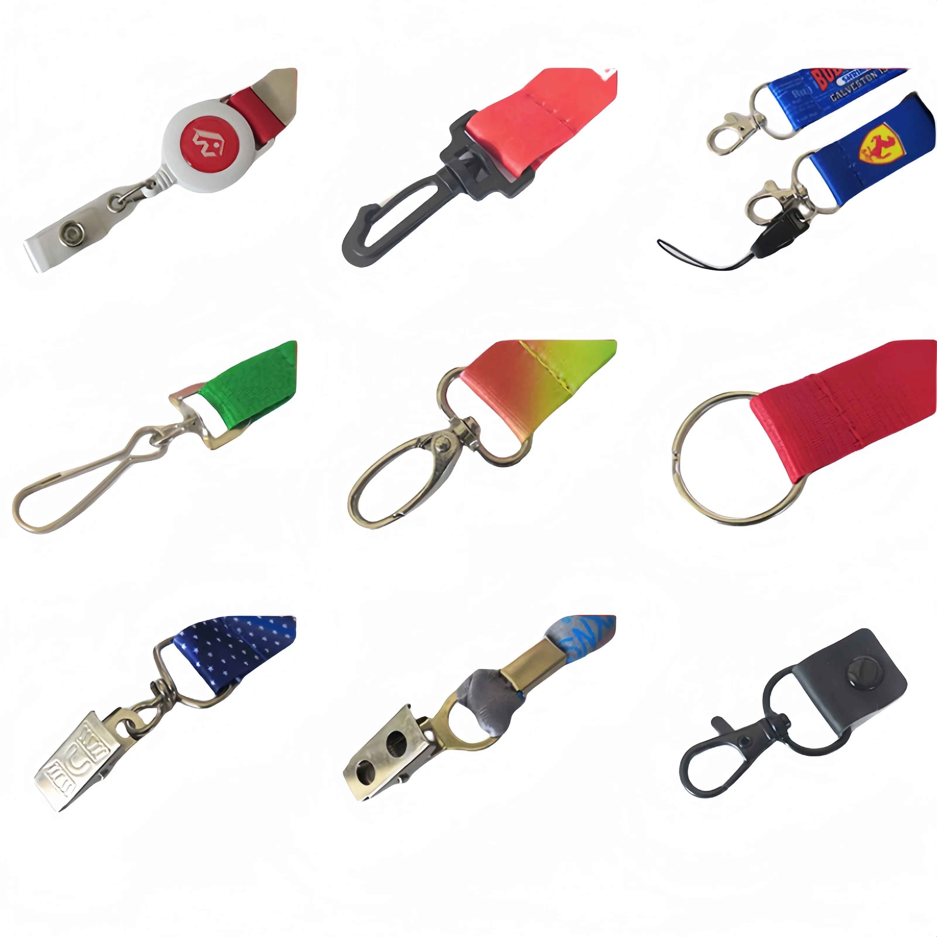 Fast Shipping Eco-Rpet Material High Quality Cheap Custom Logo Printed Poly Lanyard For Phone Mobile Drink Tube