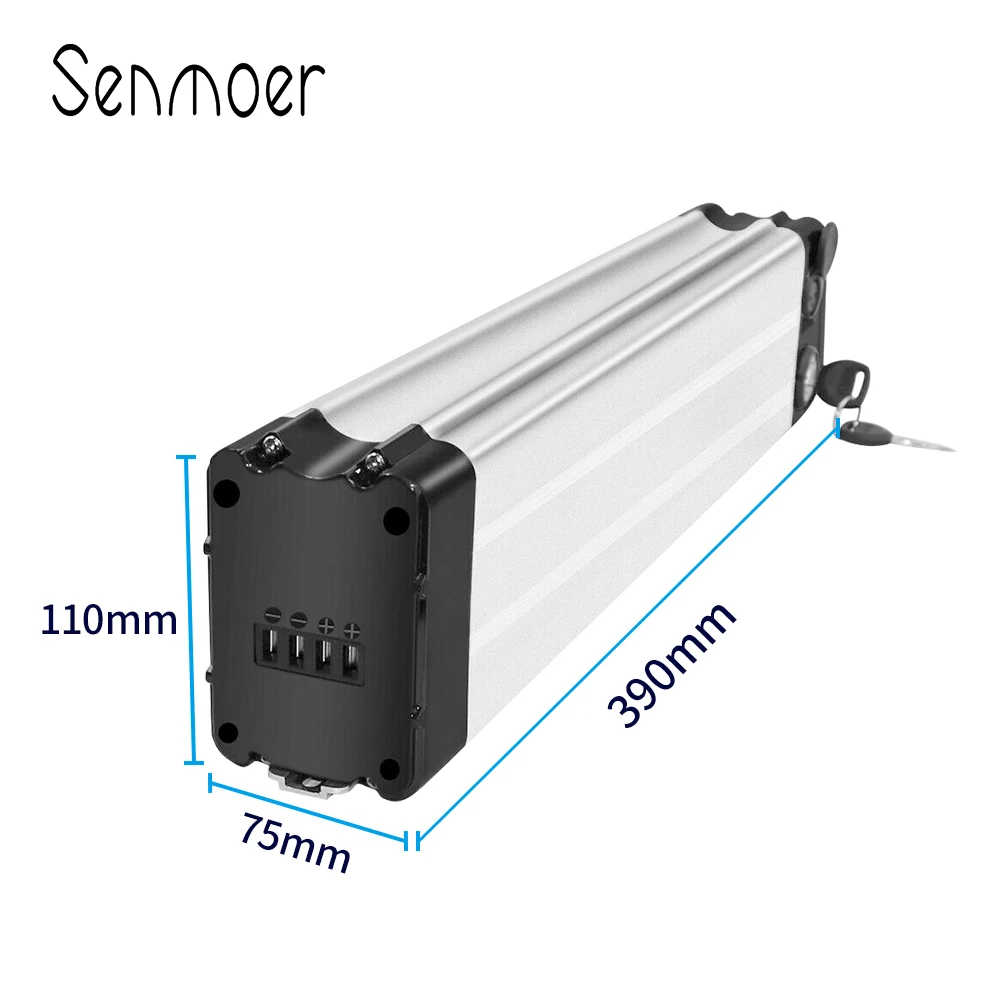 24v 36v 48v 60v electric bicycle battery  Sample Dropshipping Factory China Lithium battery supplier Battery Shipping Logistics