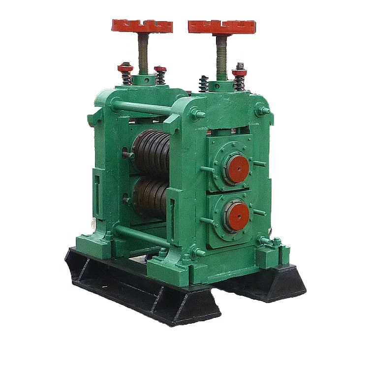 Good price stainless steel mini mill bar rod wire rolling mill rolling mills