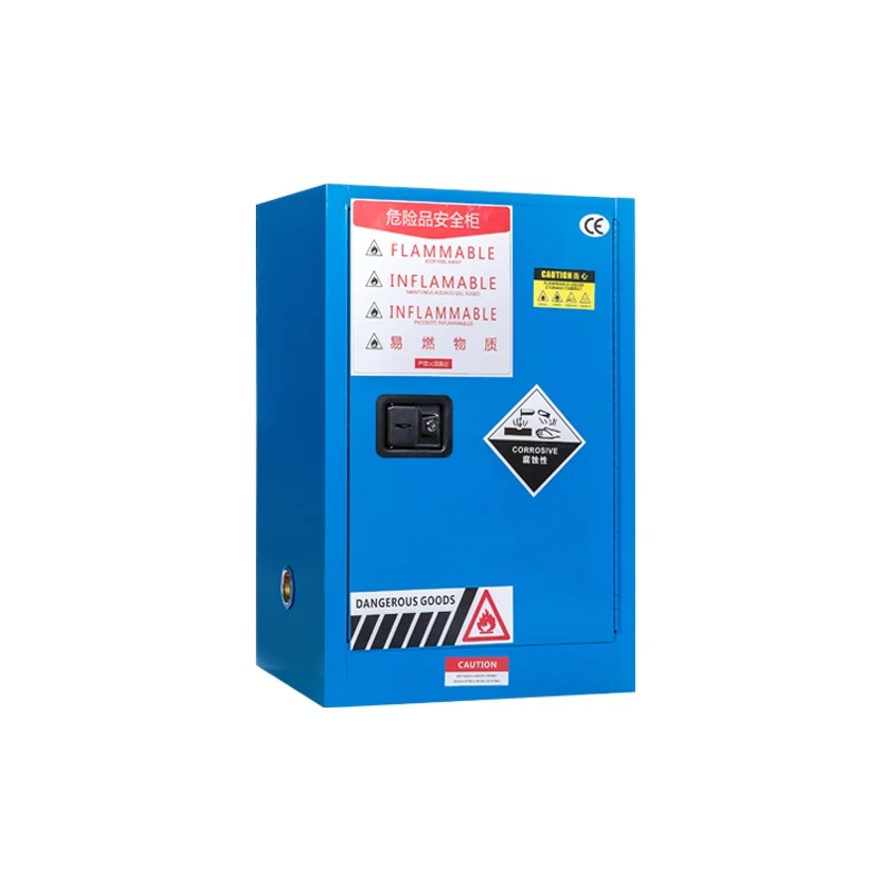 Laboratory Cabinet Biological Safety Flammable Cabinet Industrial Storage Explosion-Proof Cabinet