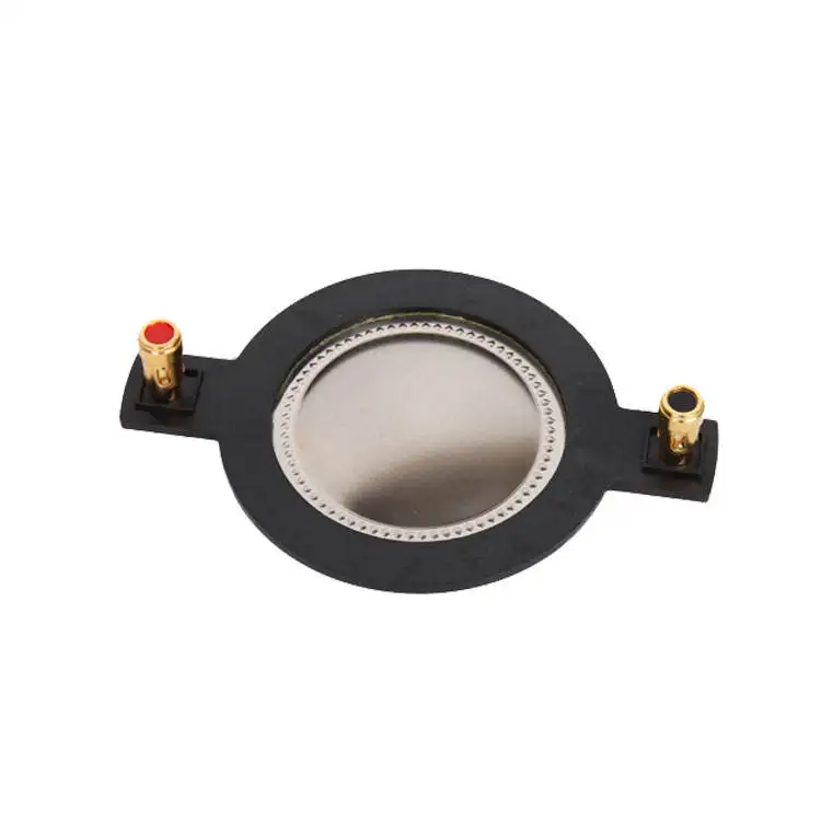 Hot Sale Compression Driver Voice Coil Diaphragm Voice Coil Material For Voice Coil Til