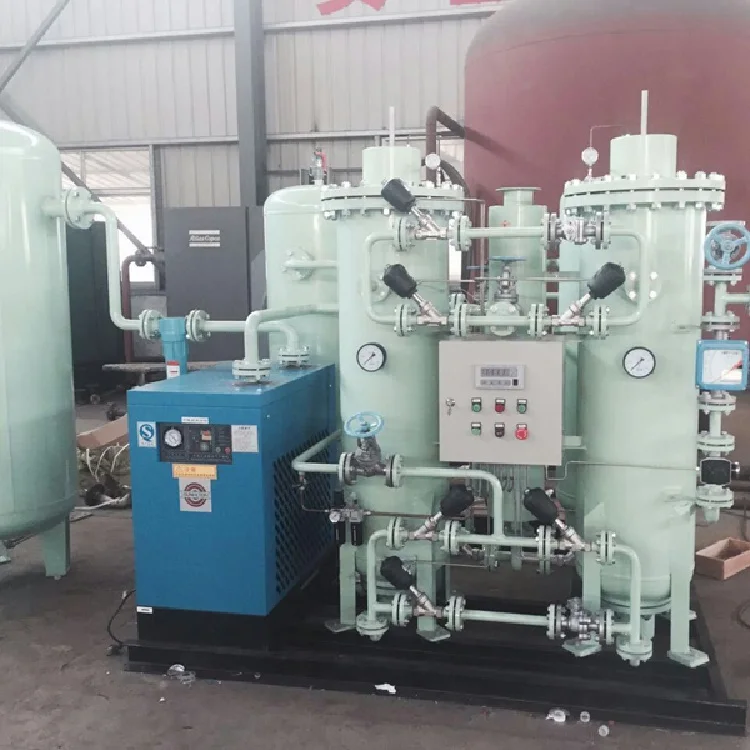 Pressure Swing Adsorption technology full form of psa oxygen plant psa oxygen producing unit in 2022