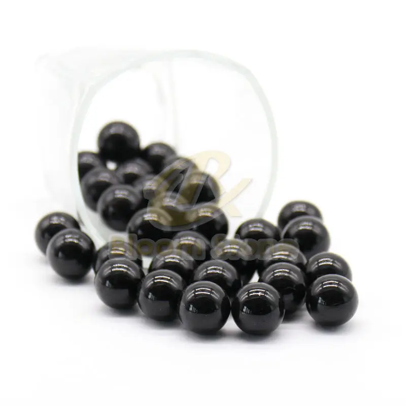 Home decoration Children toy  products flower glass marble petal balls