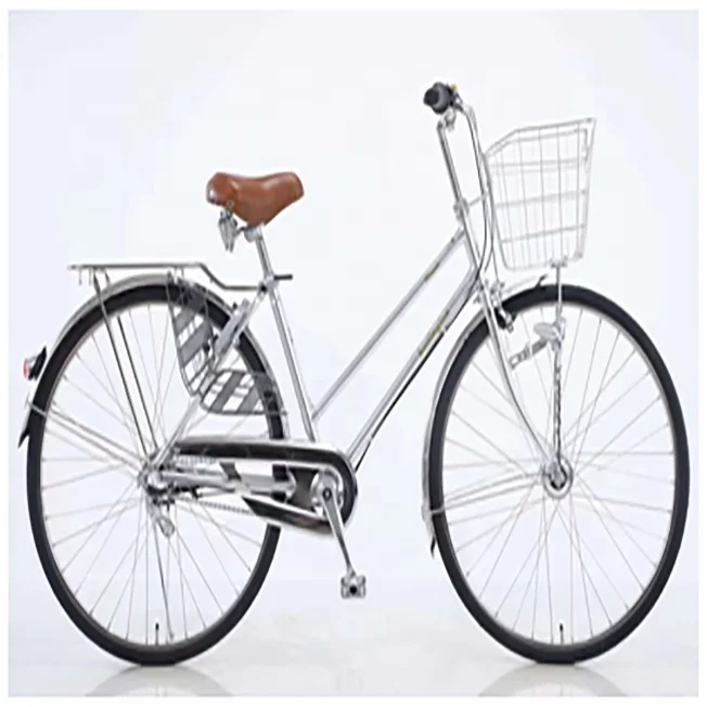 
hot sale lady good quality cheap old style city bike/ wholesale fashional /OEM biciklete 