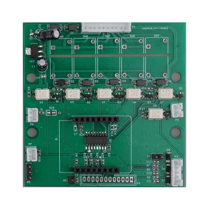 Услуги по производству электроники сборка печатных плат индивидуальные услуги проектированию