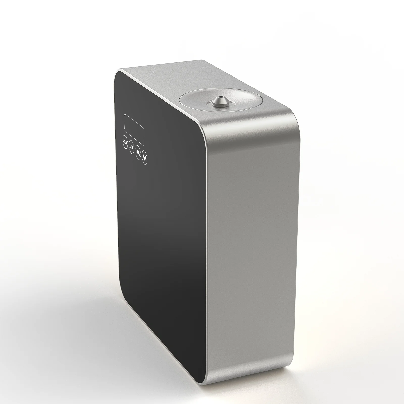 vinescents Scent Air Machine for Home,  with 200ML capacity Technology Waterless Essential Oil Diffuser Cover Up to 1000 Sq. Ft