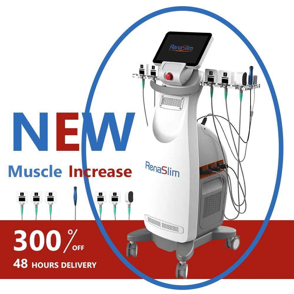 Radiofrequency Skin Firming Device Monopolar Rf Face Lift Skin Tightening Machine