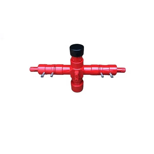 Wellhead PCE Manual Hydraulic Wireline Slickline BOP Pressure Control Valve