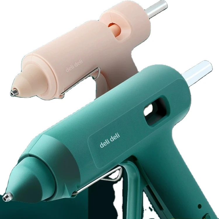 High quality The 31405 hot melt glue gun is handmade