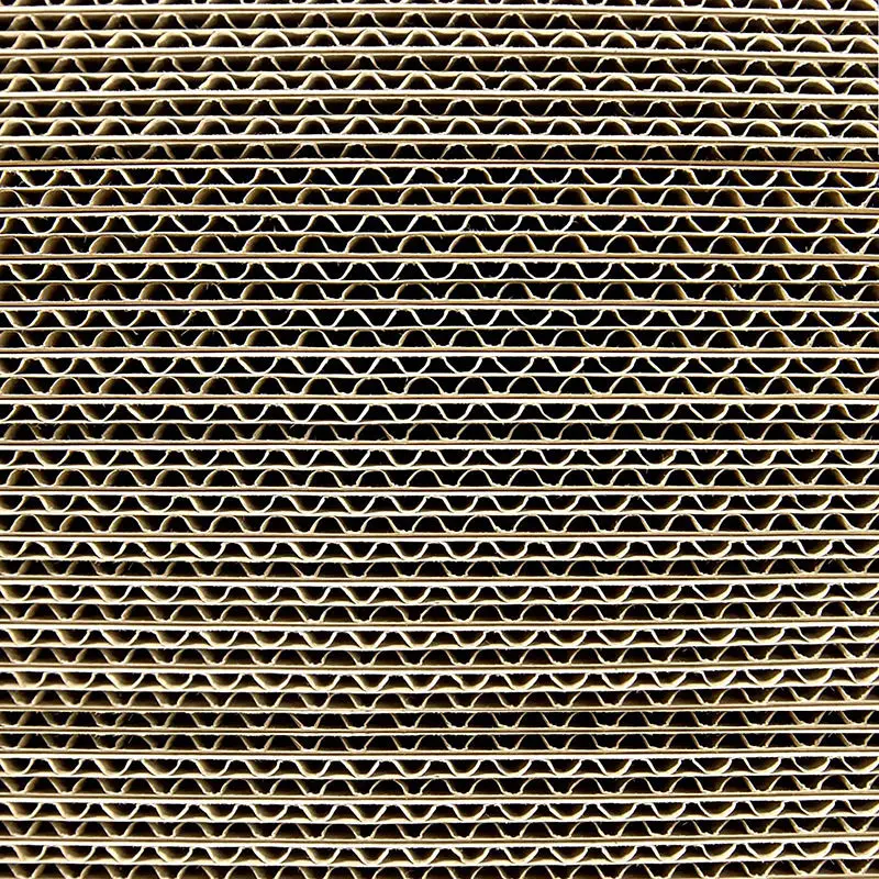 Durable Paper Corrugated Honeycomb Board Kraft Paper Honeycomb Core Board For Sandwich Paper