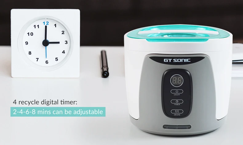 Best selling ultrasonic jewelry cleaner walmart solution safe for diamonds shop