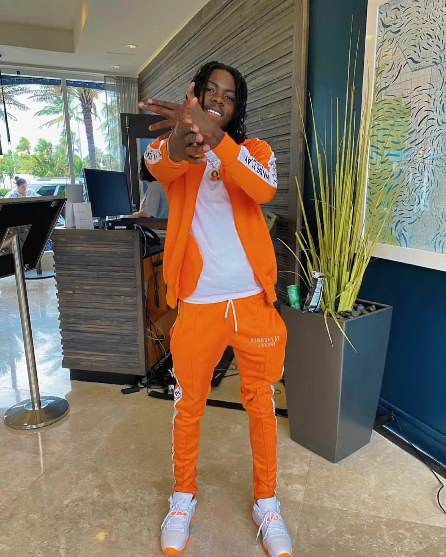 Private label designer polyester custom tracksuit for man