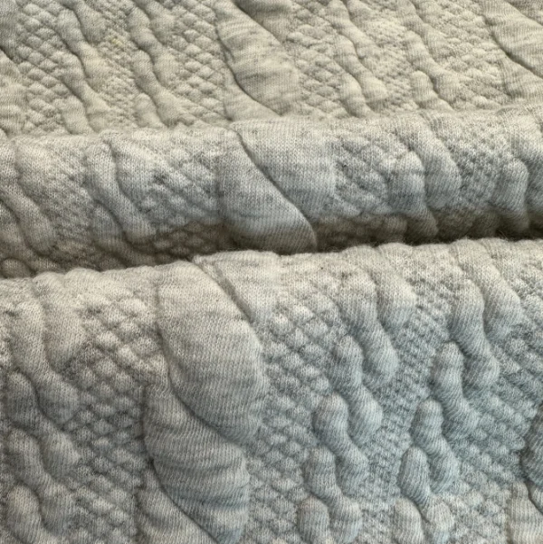 Ламинированная хлопчатобумажная ткань полиэстер/хлопчатобумажная жаккардовая