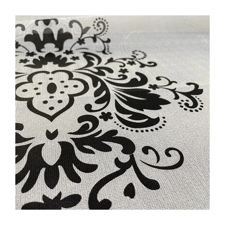 80gsm tricot fabric Fast Delivery 100% Polyester Cheap Fabric for Mattress Knitted Tricot Fabric for Mattress