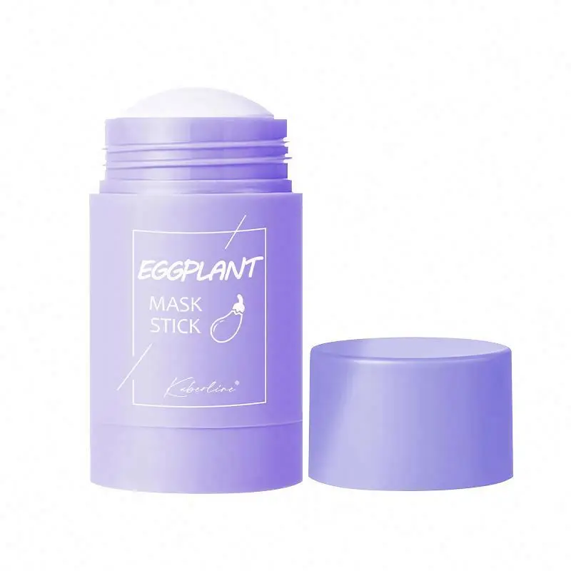 Tea Mask Stick Wholesale Promotional Send Gifts Private Label Moisturizer Whitening Firming Lightening Green Tea Mask Stick