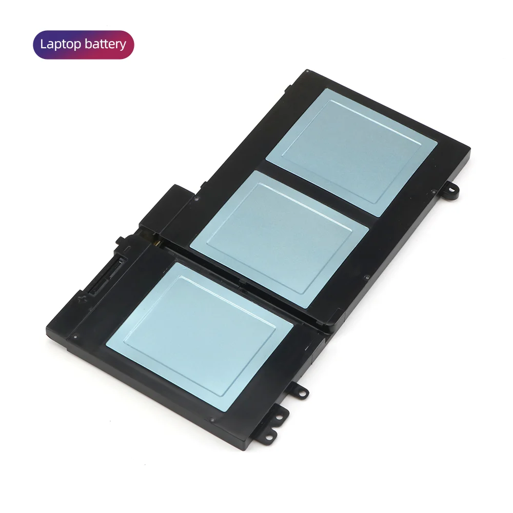 Battery lithium ion NGGX5 3-cell 47wh 11.4V Laptop Battery For Dell Latitude E5470 E5270 E5570 series Notebook Battery