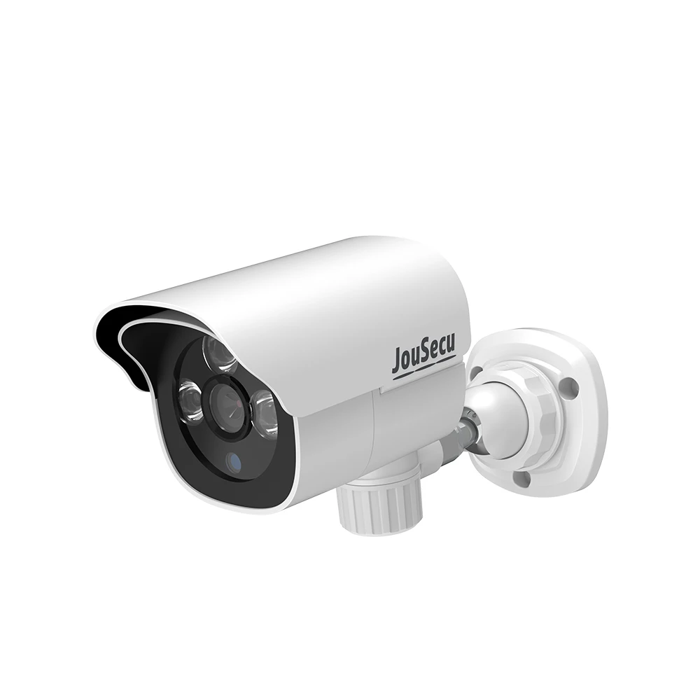 Night Vision Outdoor Surveillance Security Camera 1080p 8 Channel Ahd Kit Cctv Nvr Security Camera System