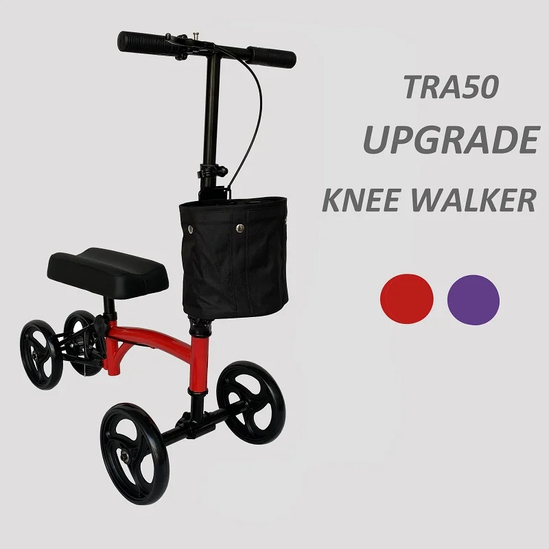 Knee walker