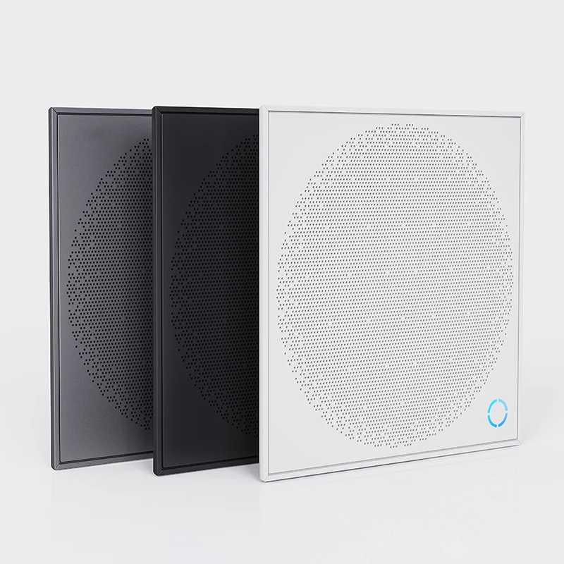 Nearity Professional Ceiling Array Microphone Ceiling Mic Speaker For Large Lecture Halls And Boardrooms