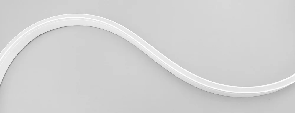 waterproof flexible neon light of mini size and easy installation LED strips