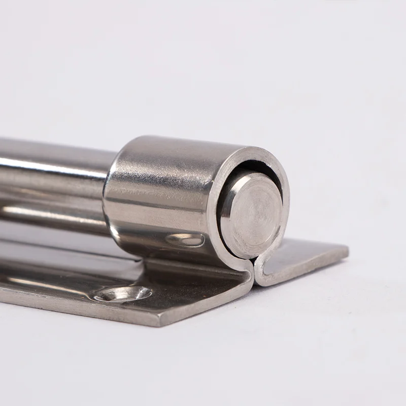 Hot Sale 6-12 inches Thickened stainless steel tower bolt heavy door latch Building materials and furniture accessories for door