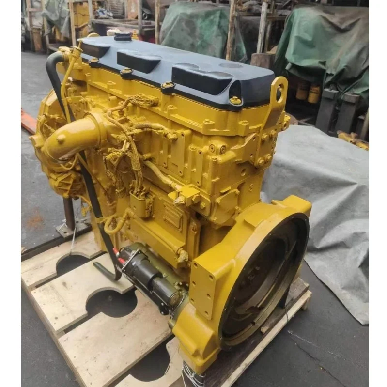 3116 3406 3306 excavator engine assembly C13 suitable for Caterpillar diesel engine mechanism