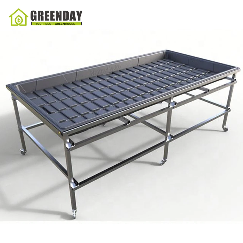 
GREENDAY Wholesale Flood Flow Tray Tables Ebb And Benches 