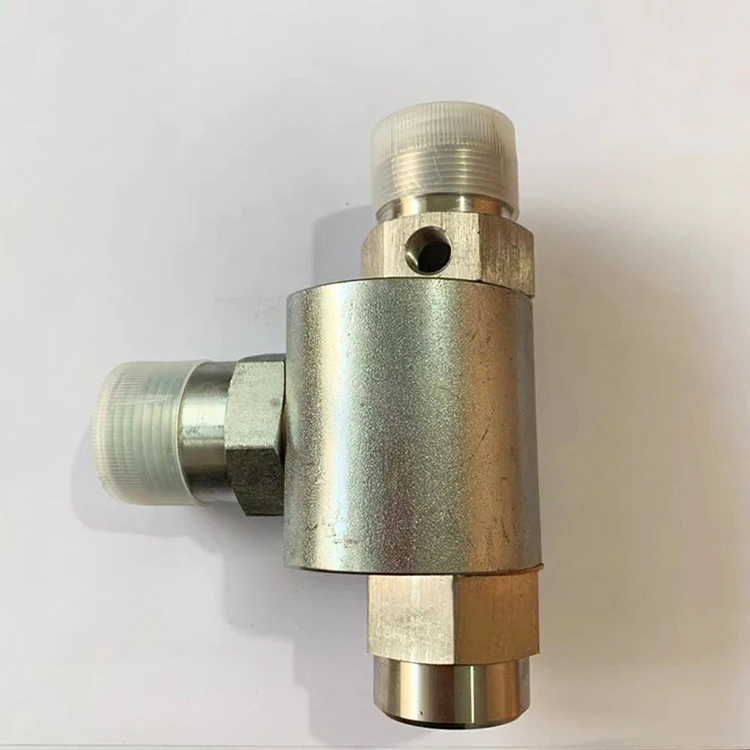 Factory Supply Air Compressor Accessories Air Check Valve Shang Air Brand Check Valve