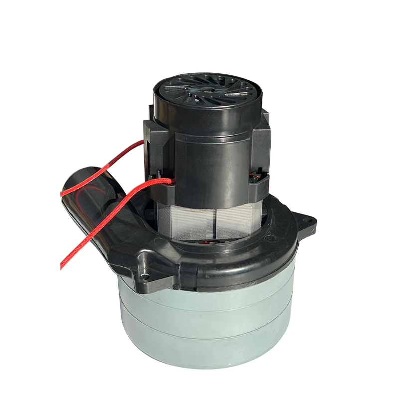 YH-YL-3 240V 3 STAGE TANGENTIAL DISCHARGE BYPASS  MOTOR for vacuum cleaner motor