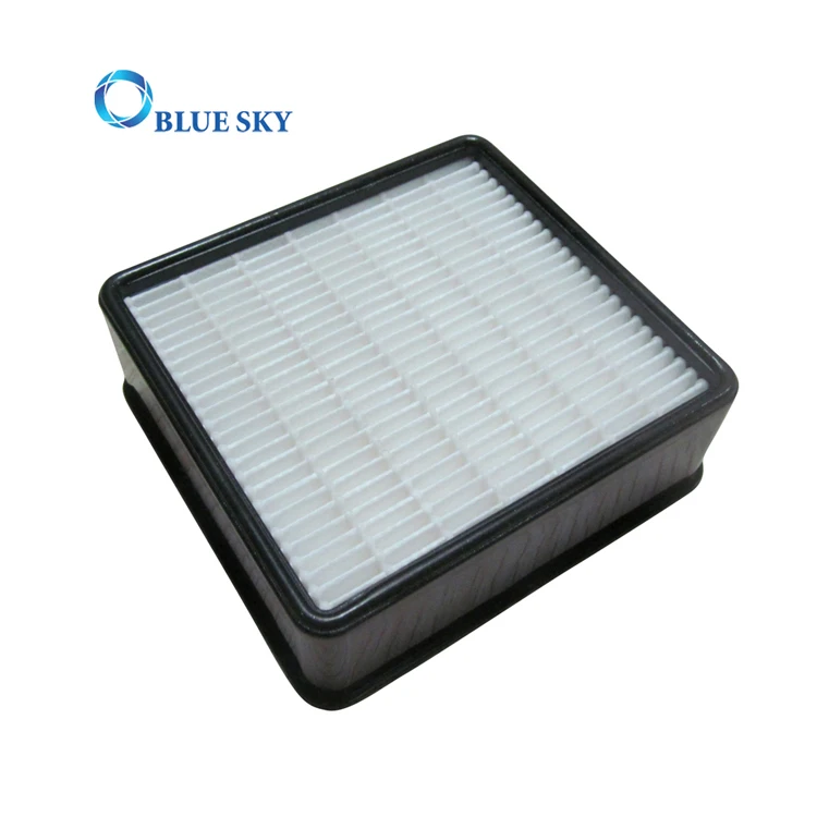 ABS Frame Vacuum Cleaner HEPA Filter Replacement for Nilfisk Vacuum Cleaner Spare Parts