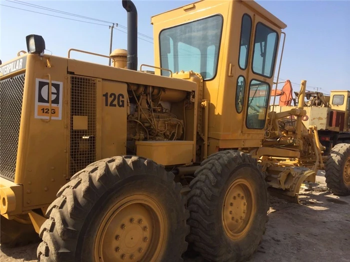 Used Caterpillar CAT 14H Motor Graders/Japan Used CAT 140G 140H Motor Graders for Sale,Caterpillar used 14H motor grader