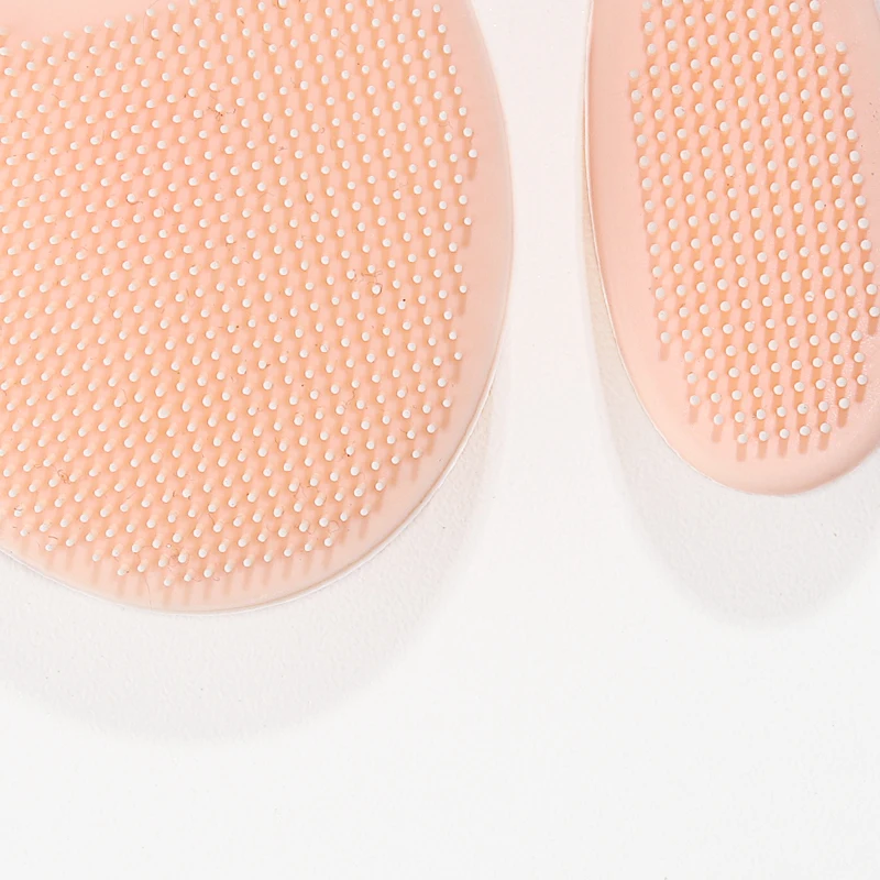 
2021 Silicone Facial Cleansing Brush And Nasal Wash Brush Hot Selling Cleaning Brush In Stock 