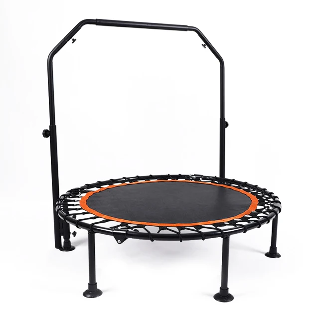 Wholesale Gymnastic Outdoor Adult Trampolines