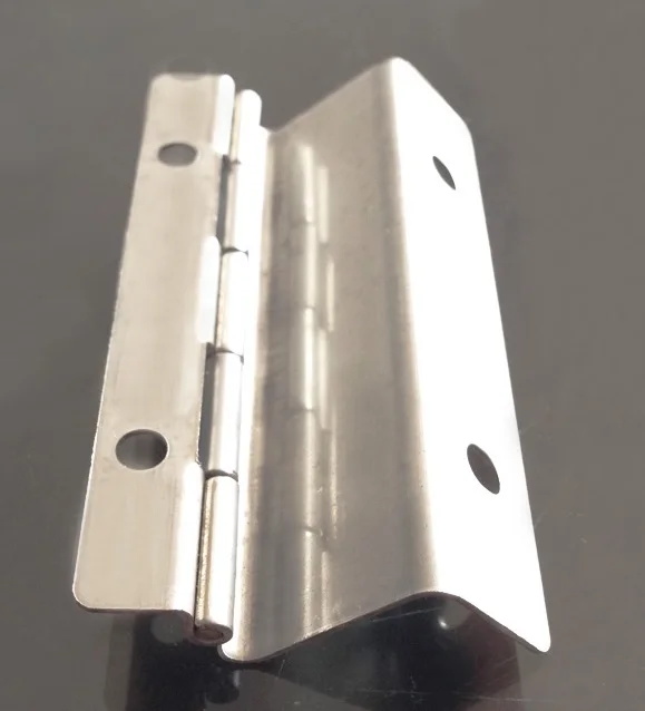 Adjustable metal Folding table butterfly Hinges