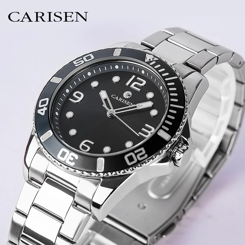 Best Suppliers Men Metal Watch Japan Movement Quartz Wrist Fashion Waterproof Stainless Steel Men Quartz Watch