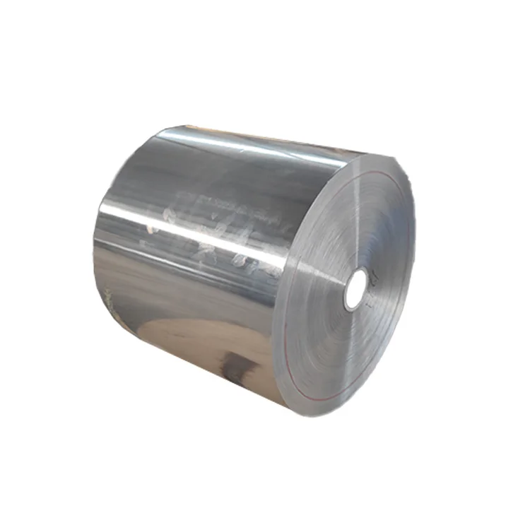 8011 Алюминиевая фольга для кальяна