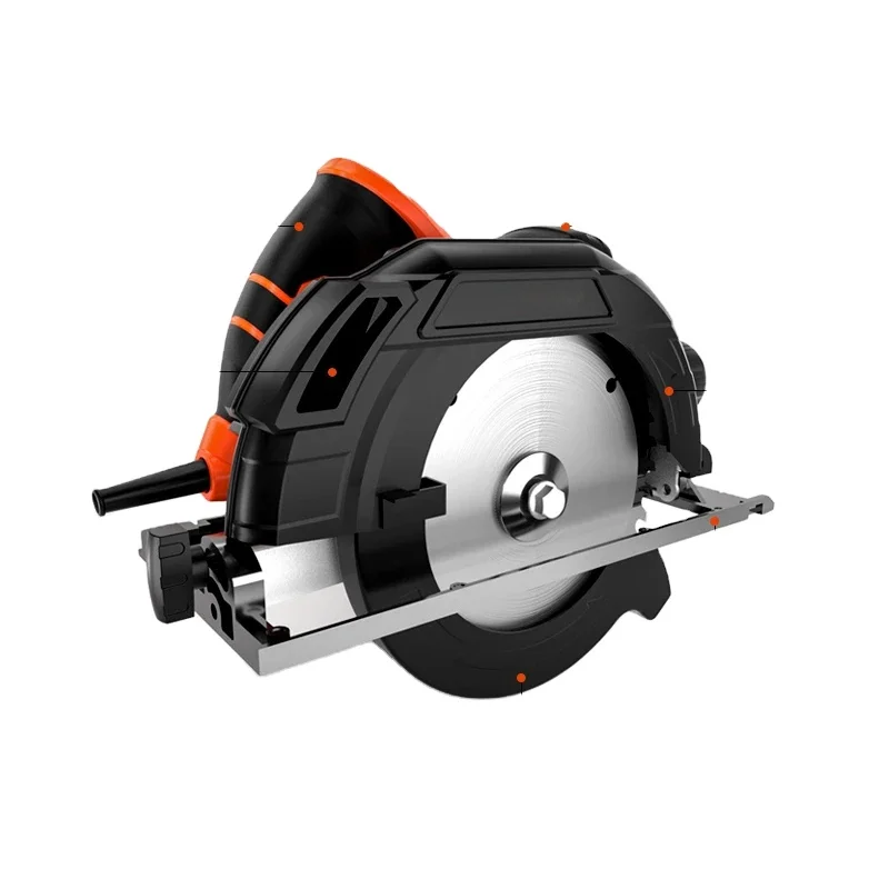 Профессиональная циркулярная пила по дереву электрическая бетонная