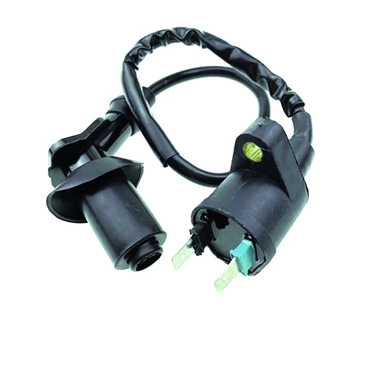 full ignition set electronic motorcycle ignition system coil stator
