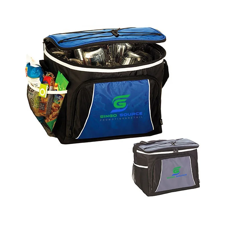 2021 Good Quality Bottle Carrier Bag Mega Box Insulated Beer Wine Cooler Bags