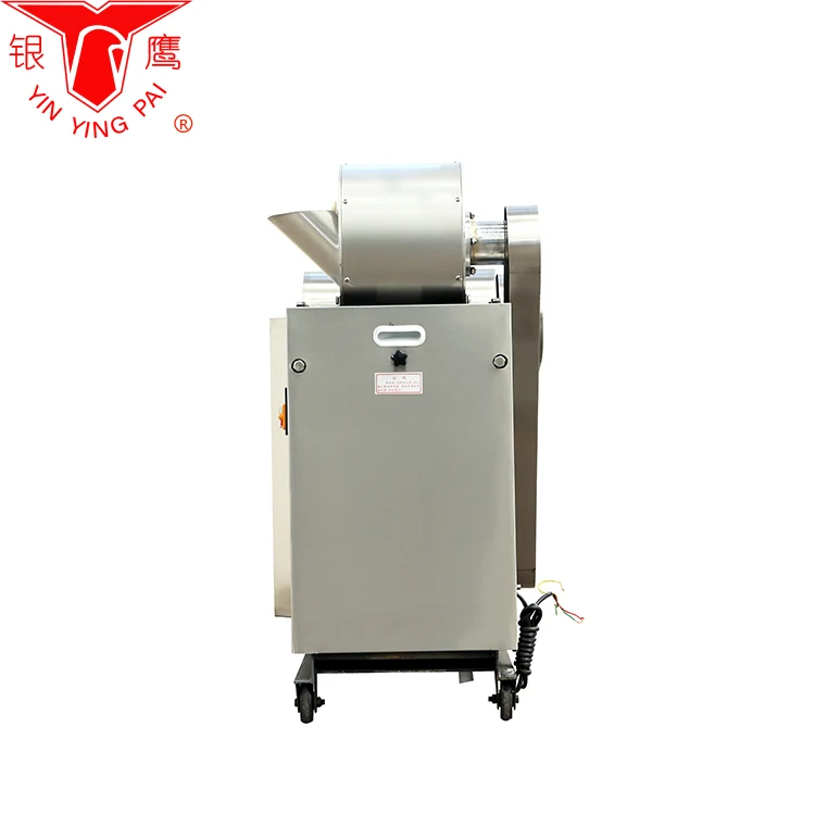 
Automatic carrot dicer machine/onion cube cutting machine/vegetable fruit dicing machine 
