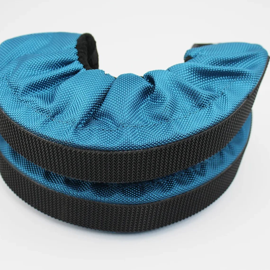Durable Poly Skate Soakers Hockey Blade Covers Ice Skate Blade Covers
