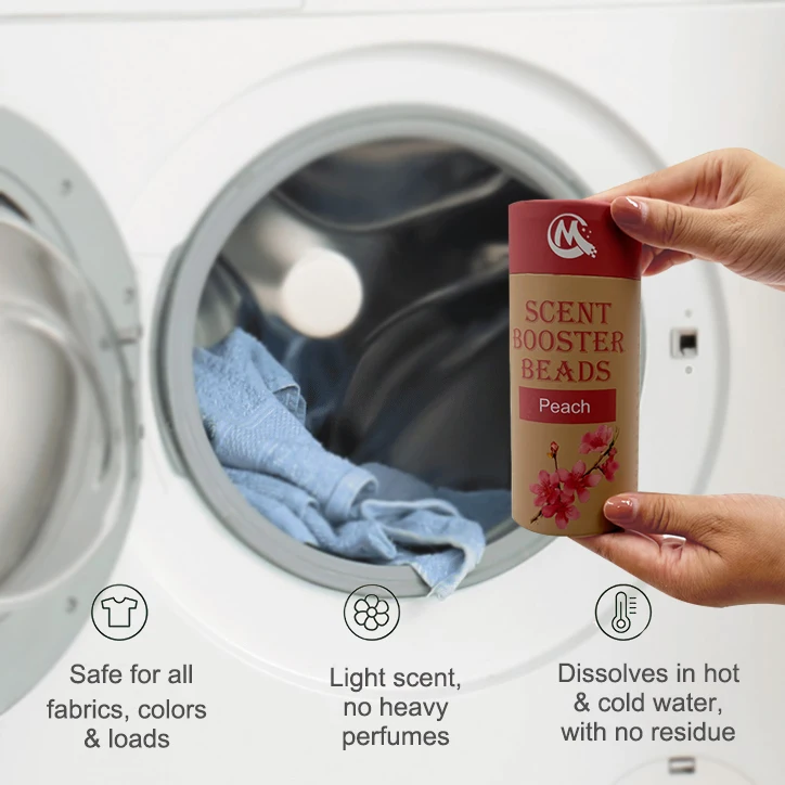 best laundry Fragrance Booster Laundry Detergent Fresh Scent Beads Fragrance Beads